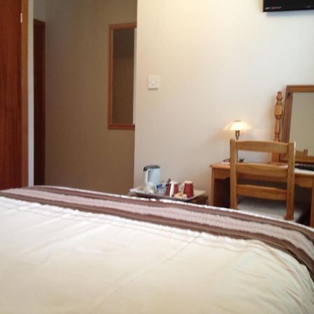 Ordieview Bed & Breakfast Luncarty Pokój zdjęcie