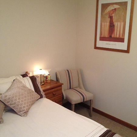 Ordieview Bed & Breakfast Luncarty Pokój zdjęcie