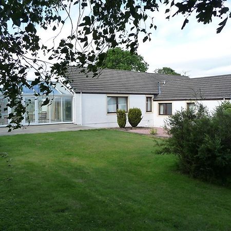 Ordieview Bed & Breakfast Luncarty Zewnętrze zdjęcie