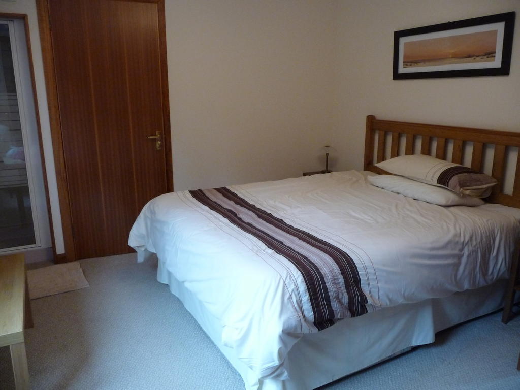 Ordieview Bed & Breakfast Luncarty Zewnętrze zdjęcie
