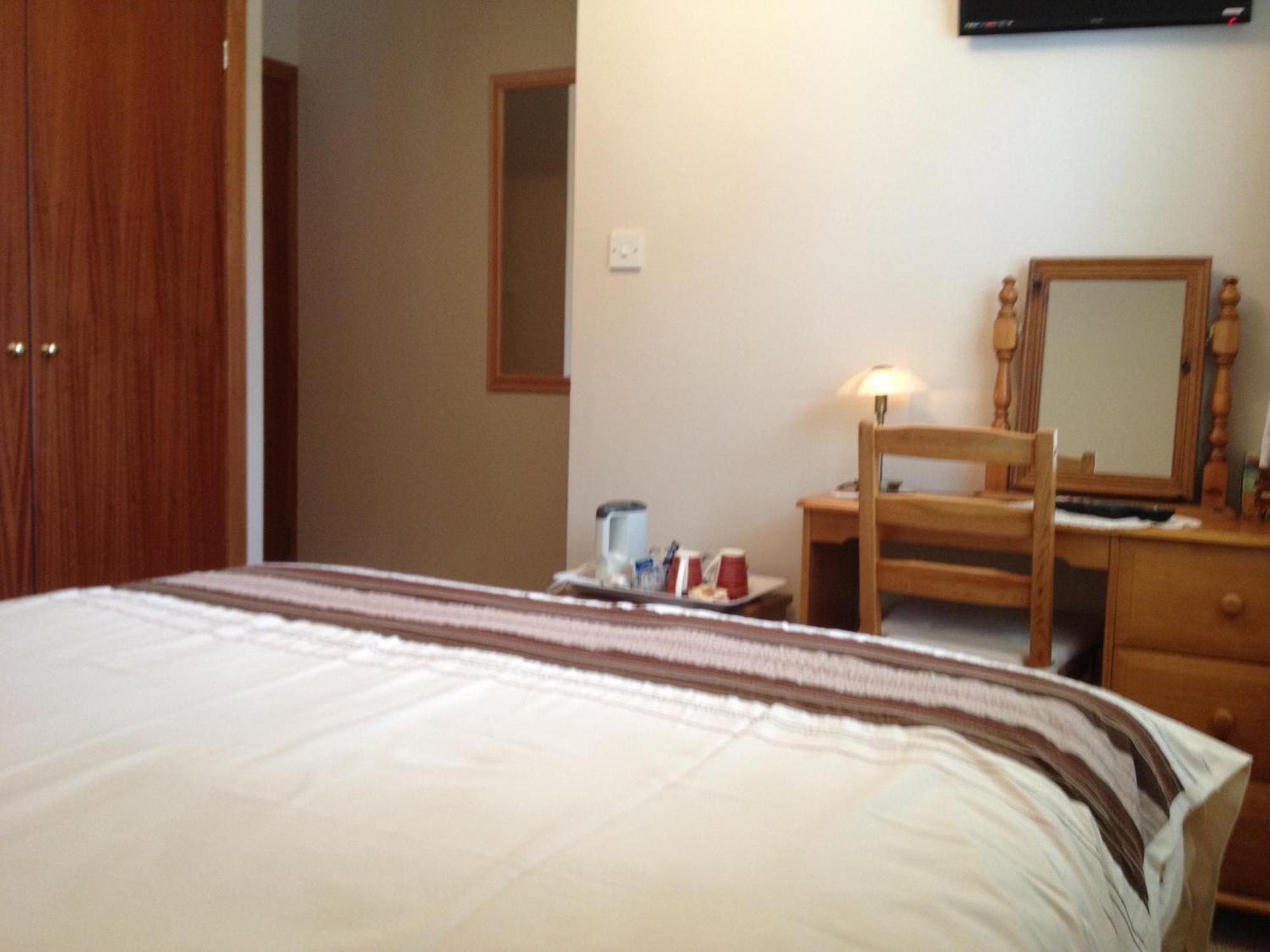 Ordieview Bed & Breakfast Luncarty Pokój zdjęcie