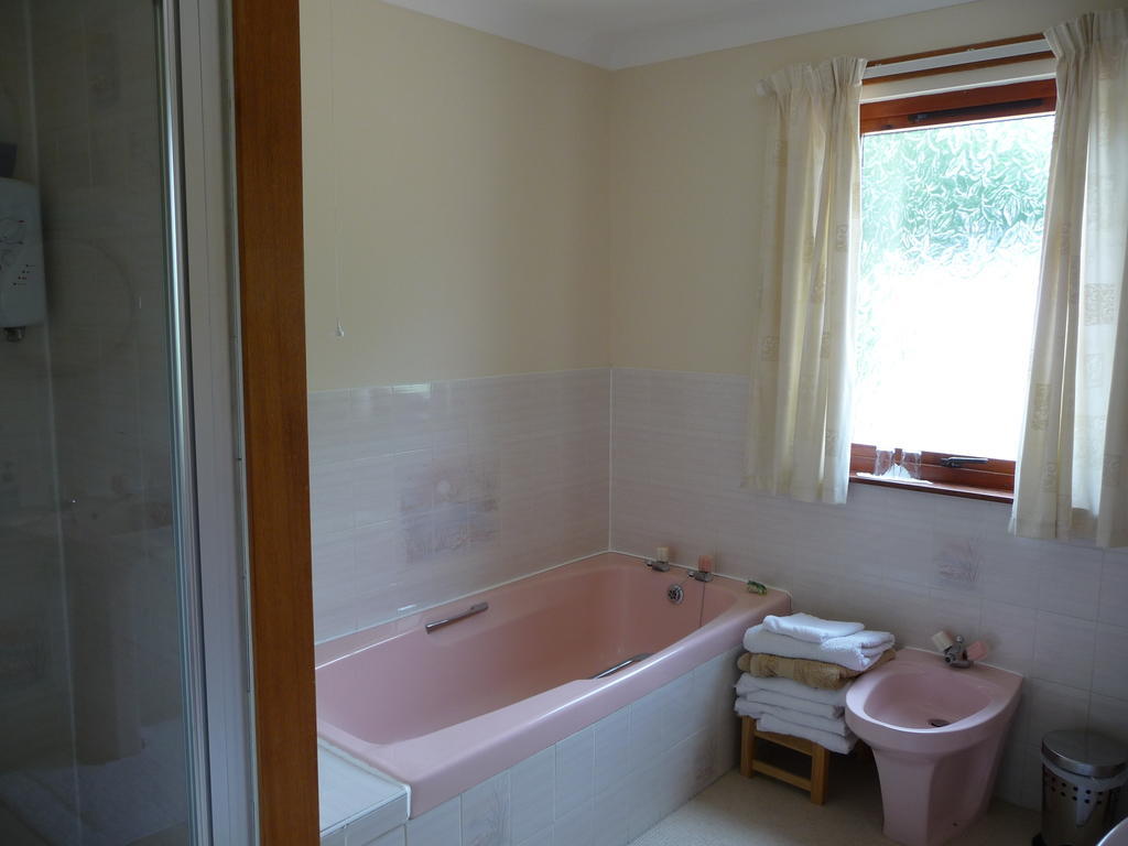 Ordieview Bed & Breakfast Luncarty Pokój zdjęcie