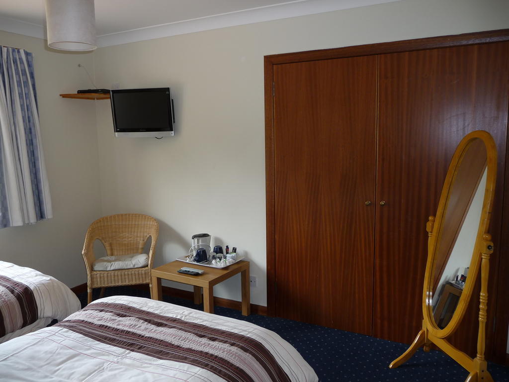 Ordieview Bed & Breakfast Luncarty Pokój zdjęcie