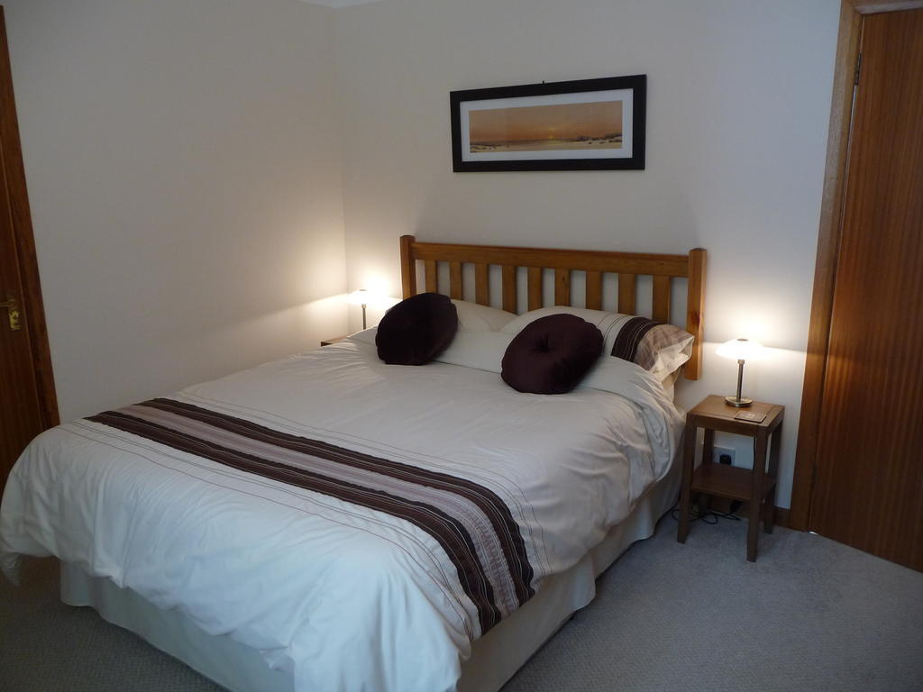 Ordieview Bed & Breakfast Luncarty Pokój zdjęcie